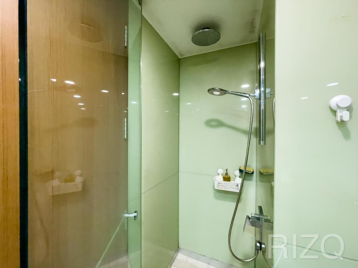 Soho Suites Klcc By Wonder Home Kuala Lumpur Esterno foto