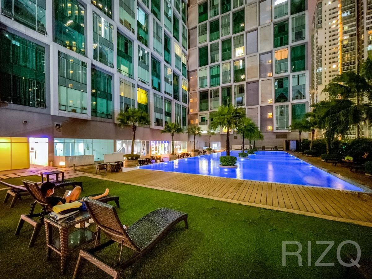 Soho Suites Klcc By Wonder Home Kuala Lumpur Esterno foto