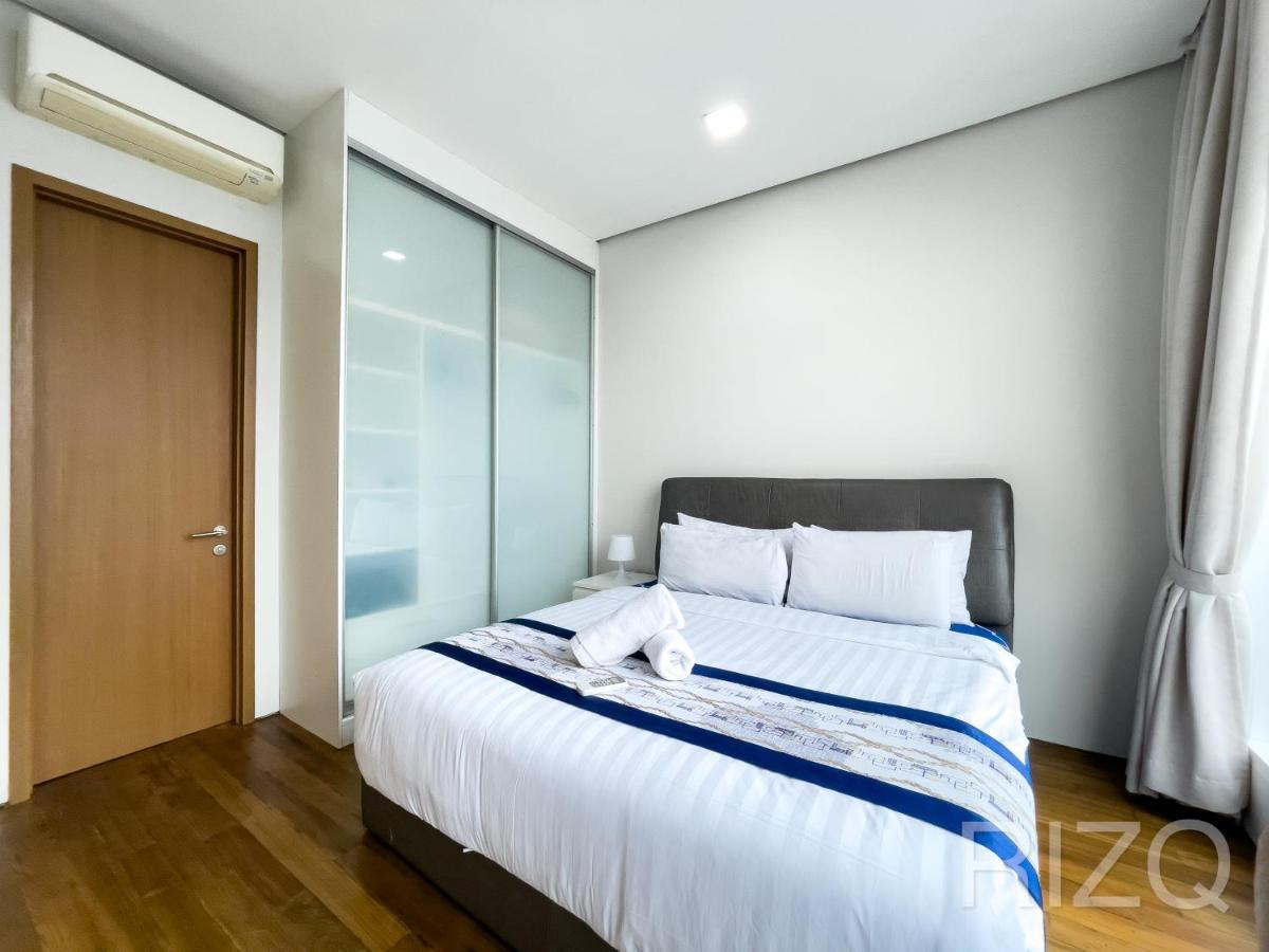 Soho Suites Klcc By Wonder Home Kuala Lumpur Esterno foto